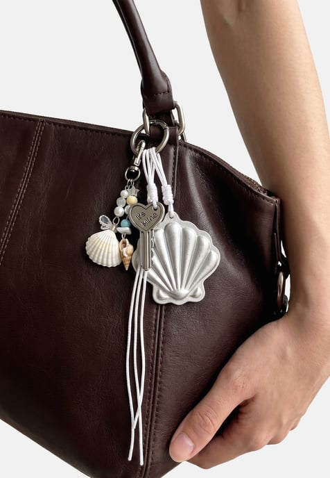 Kassandra Sleutelhanger Unisex - Image 4