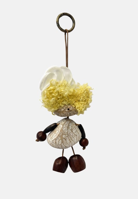 Kassandra Sleutelhanger Unisex - Image 2