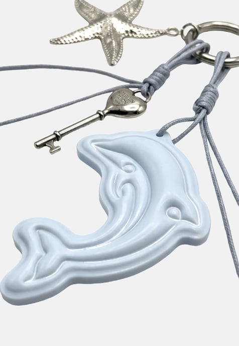 Kassandra Sleutelhanger Unisex - Image 2