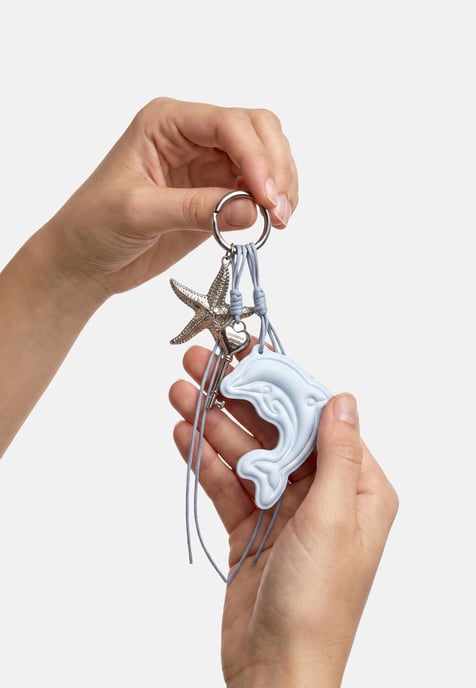 Kassandra Sleutelhanger Unisex - Image 3
