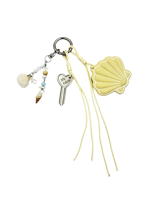 Kassandra Sleutelhanger Unisex - Image 1