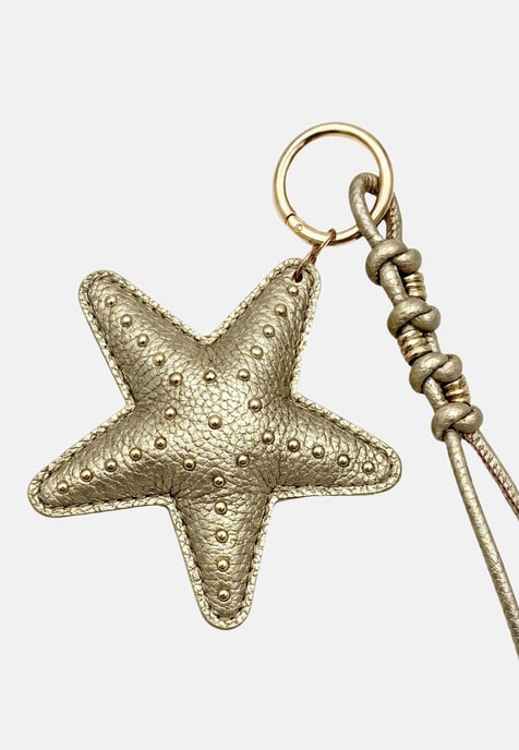 Kassandra Sleutelhanger Unisex - Image 1