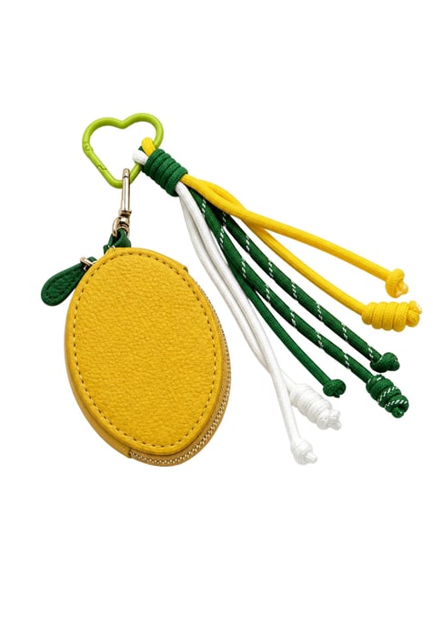 Kassandra Sleutelhanger Unisex - Image 1