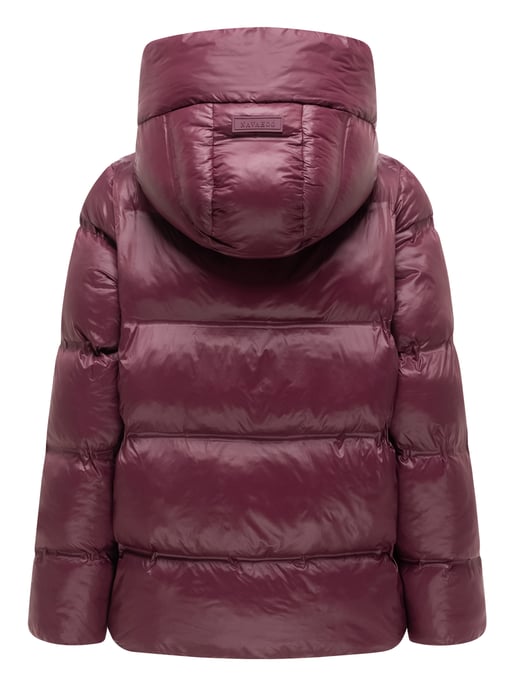 Navahoo dames winterjas Snow-Frame met afneembare capuchon - Image 3