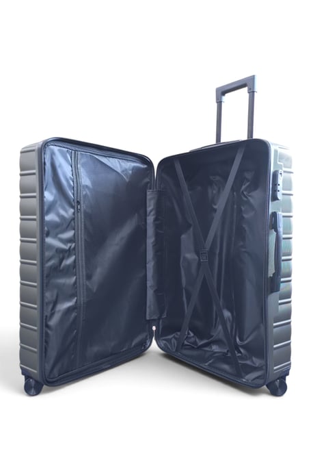 Hardshell Coffee 8 Wiel Bagagekoffer Tas Koffer Set - Vespera - Image 6