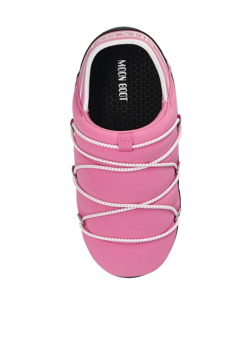 Icon Logo Slippers - Image 4