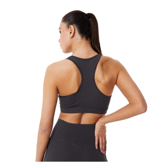 USA Pro Sportbeha met racerback voor dames (Houtskool mergel) - Image 3