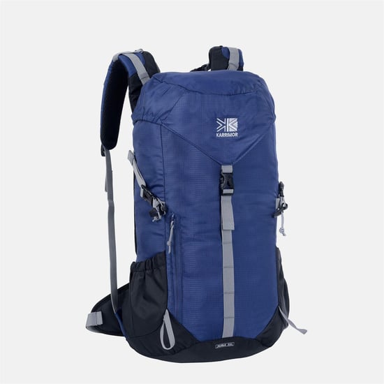 Karrimor Jura Logo Trekking 35L Rugzak (Marine) - Image 2
