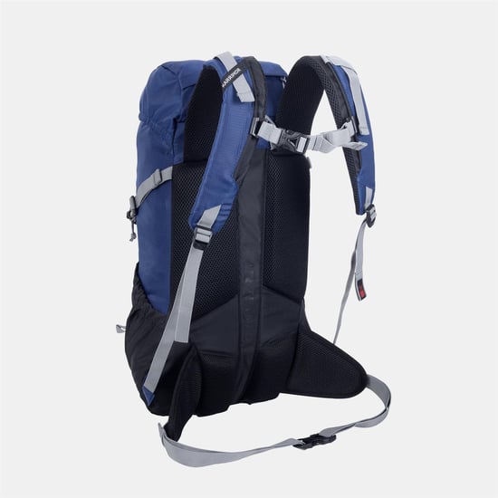 Karrimor Jura Logo Trekking 35L Rugzak (Marine) - Image 3