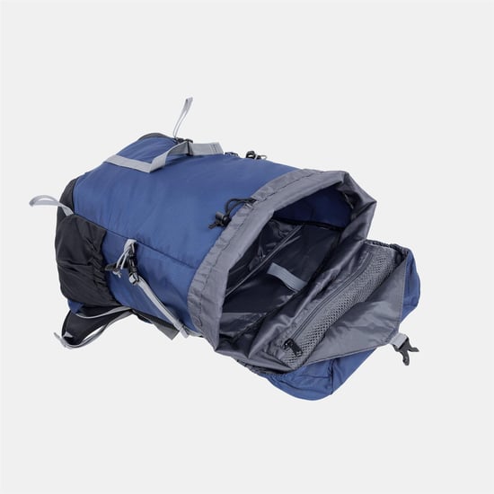 Karrimor Jura Logo Trekking 35L Rugzak (Marine) - Image 4