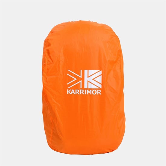 Karrimor Jura Logo Trekking 35L Rugzak (Marine) - Image 5