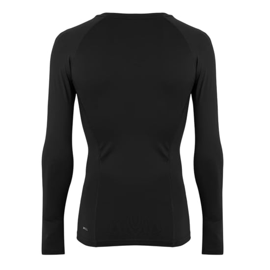 Puma Heren Liga Lange Mouwen T-Shirt (Zwart) - Image 2