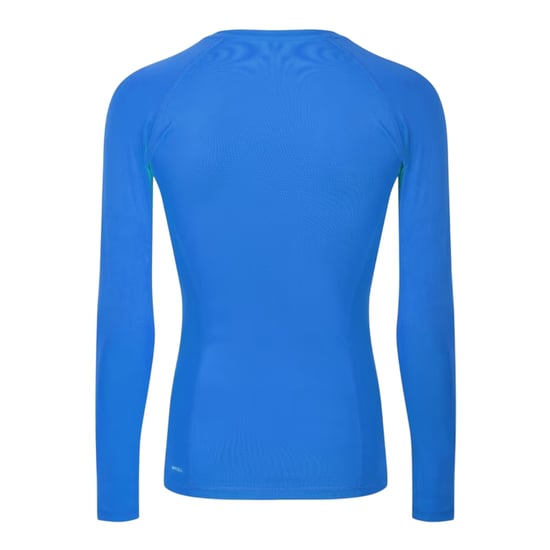 Puma Heren Liga Langsleeve T-Shirt (Elektrisch Blauw) - Image 2