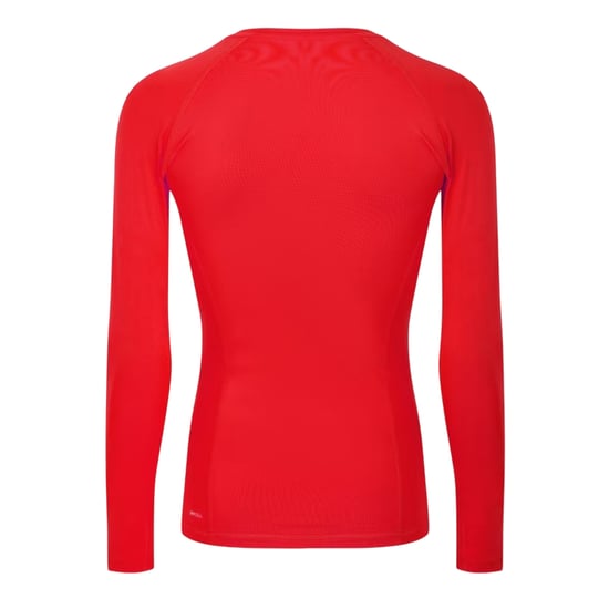 Puma Heren Liga Langsleeve T-shirt (Rood) - Image 2