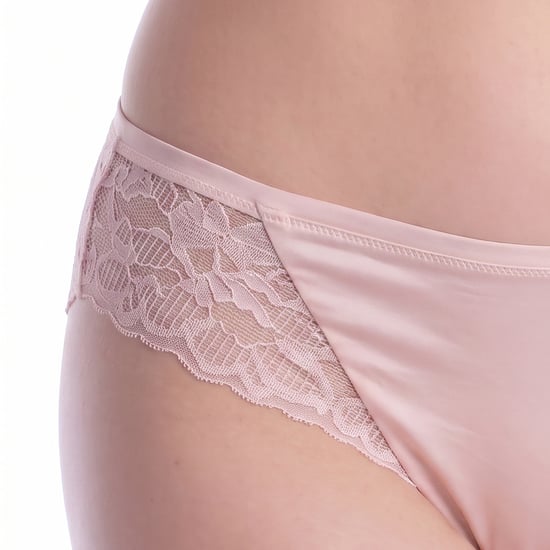 Classic Lace Slip voor Vrouwen 50556187 - Image 2