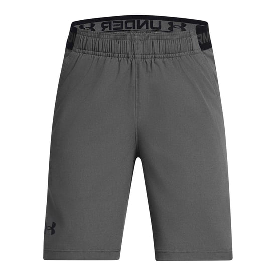 Under Armour Kinder Vanish Bermuda Shorts (Grijs) - Image 1