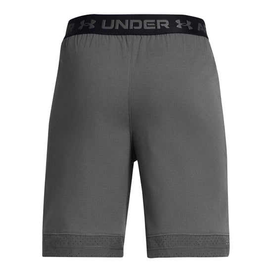 Under Armour Kinder Vanish Bermuda Shorts (Grijs) - Image 2