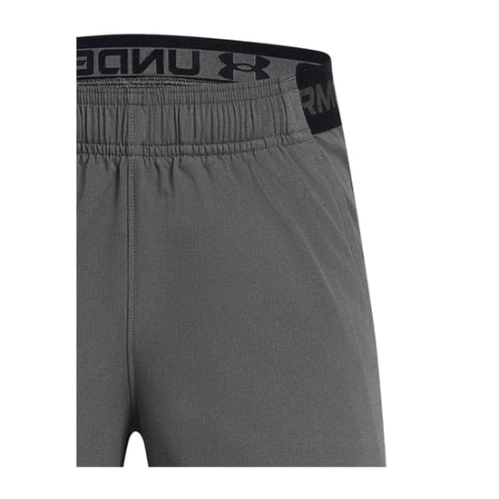 Under Armour Kinder Vanish Bermuda Shorts (Grijs) - Image 3