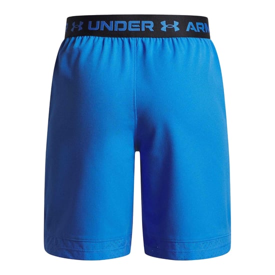 Under Armour Kinderen Vanish Bermuda Shorts (Blauw) - Image 2