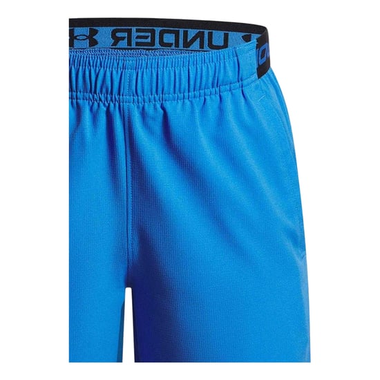 Under Armour Kinderen Vanish Bermuda Shorts (Blauw) - Image 3