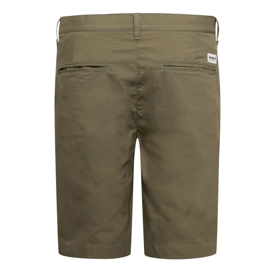 Timberland Heren Topsfield Poplin Chino Korte Broek (Aarde) - Image 2