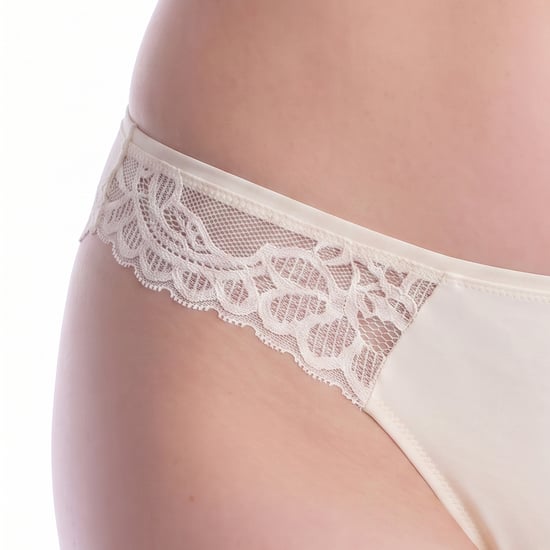 Dames Kant String 50556195 - Image 2