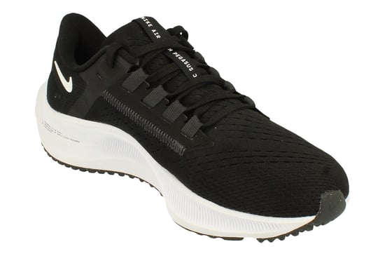 Nike Air Zoom Pegasus 38 zwarte sneakers met merklogo - Image 4