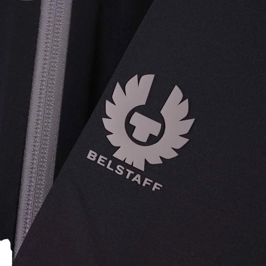 Belstaff Vent zwarte jas - Image 3