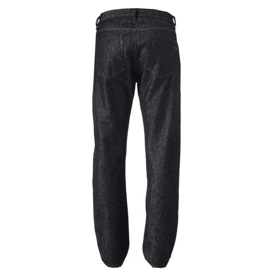 Diesel D-Viker zwarte jeans - Image 2