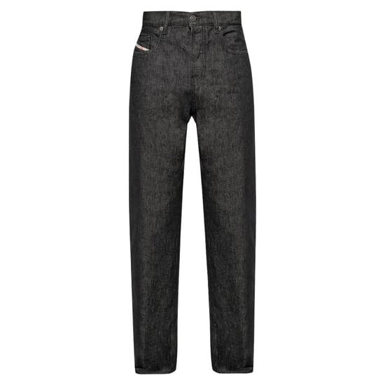 Diesel D-Viker zwarte jeans - Image 6