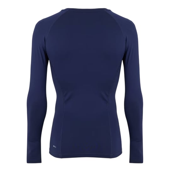 Puma Heren Liga Langsleeve T-Shirt (Peacoat) - Image 2