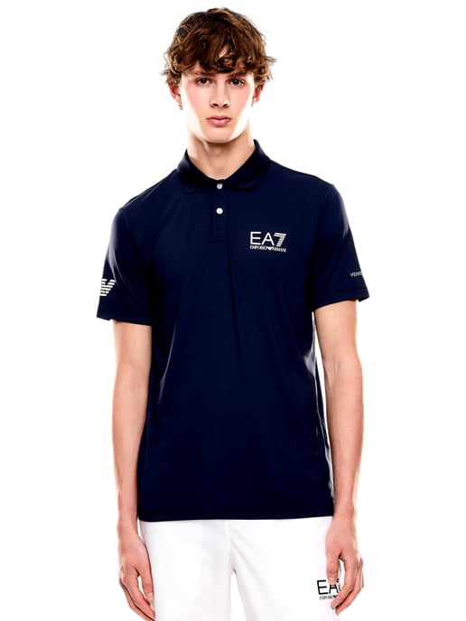 EA7 Poloshirt - Image 3
