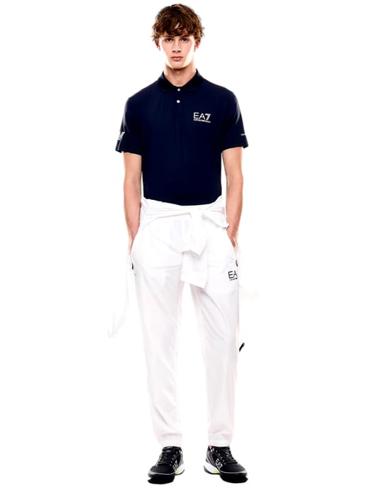 EA7 Poloshirt - Image 4