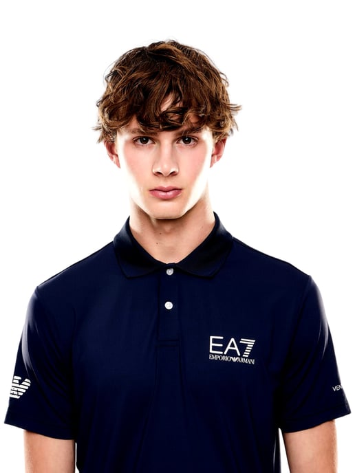EA7 Poloshirt - Image 5