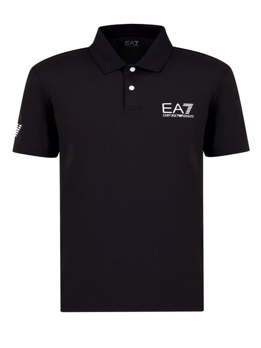 EA7 Poloshirt - Image 1