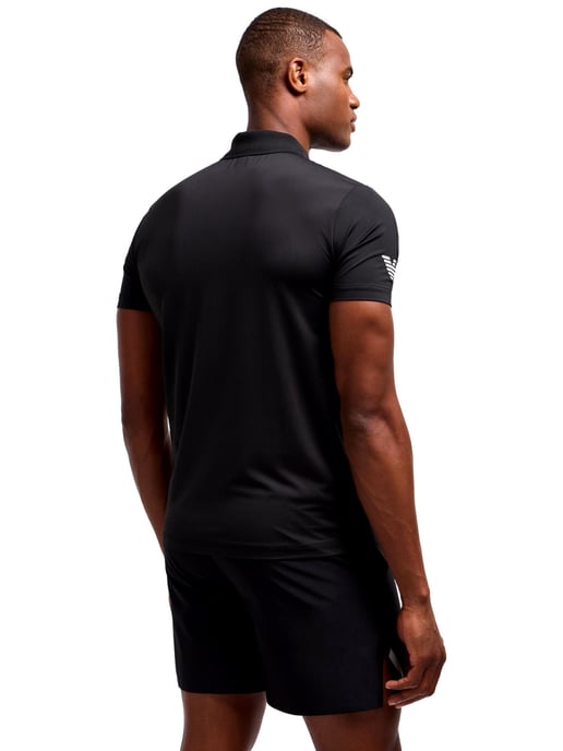 EA7 Poloshirt - Image 2