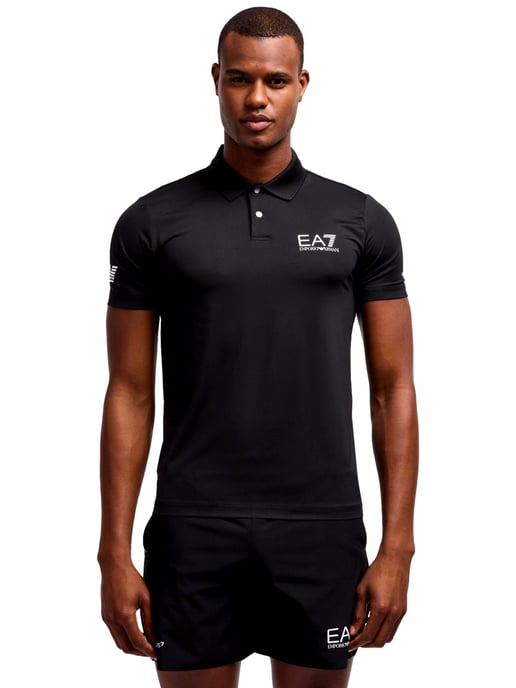EA7 Poloshirt - Image 3