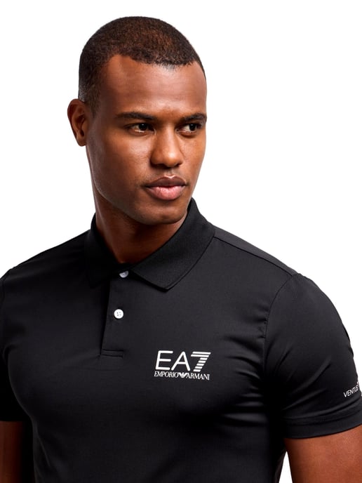 EA7 Poloshirt - Image 5