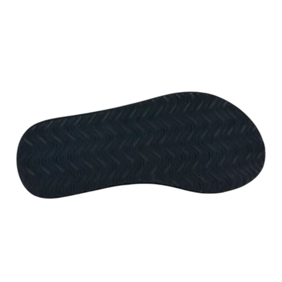 Bench Dames Invisia Logo Rechte Sandalen (Zwart) - Image 3