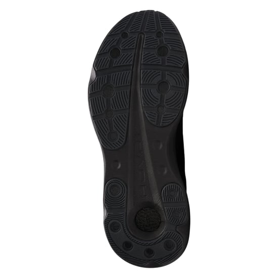 Under Armour Heren Infinite Pro Hardloopschoenen (Zwart) - Image 4