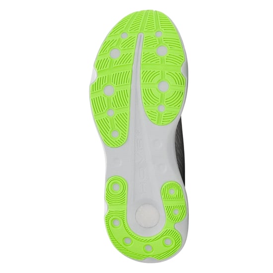 Under Armour Heren Infinite Pro Sneakers (Grijs) - Image 4