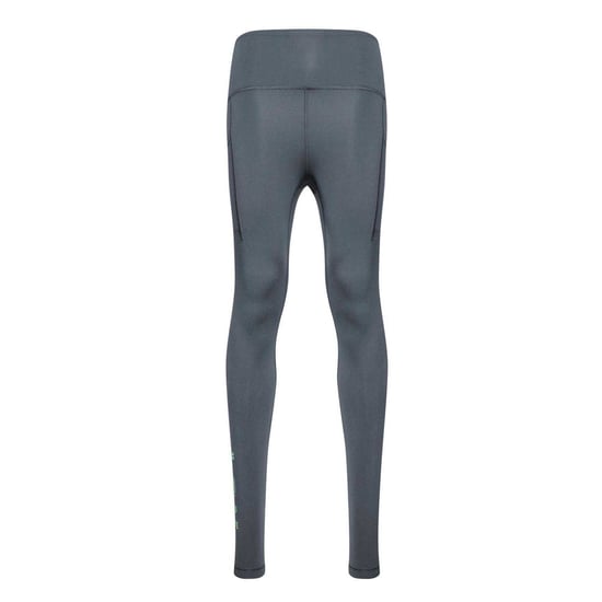 New Balance Dames London Edition Hardlooptights (Zwart) - Image 1