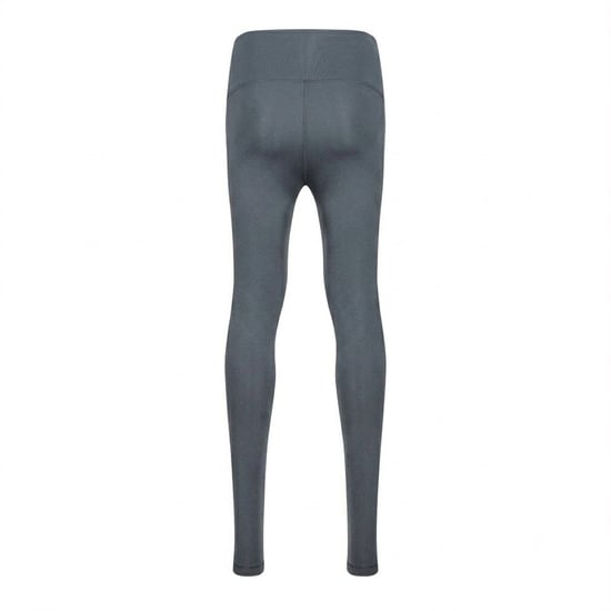 New Balance Dames London Edition Hardlooptights (Zwart) - Image 2