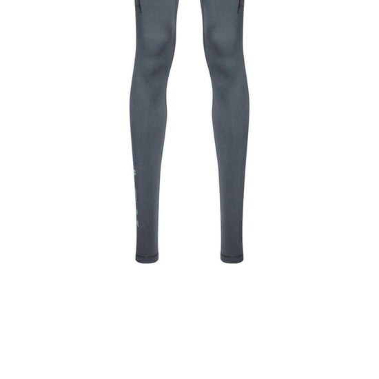 New Balance Dames London Edition Hardlooptights (Zwart) - Image 3