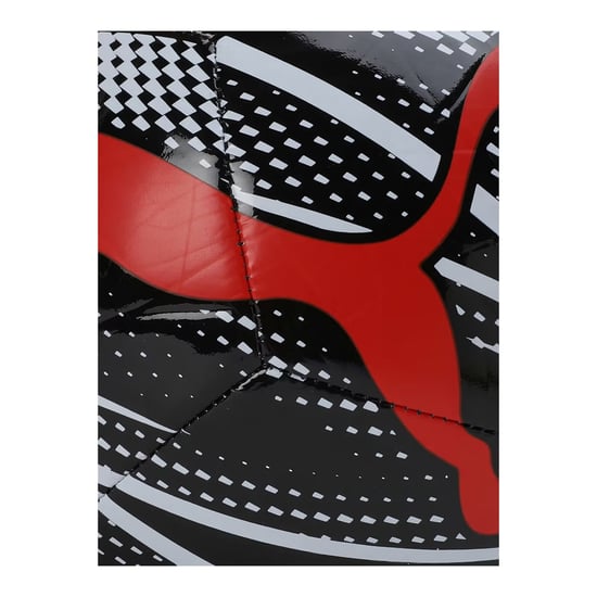 Puma Attacanto Grafisch Voetbal (Zwart) - Image 2