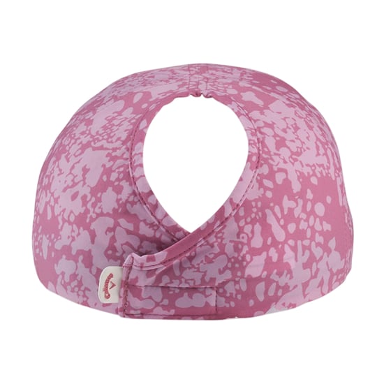 Callaway Heren High Tail Logo Golfpet (Roze) - Image 2
