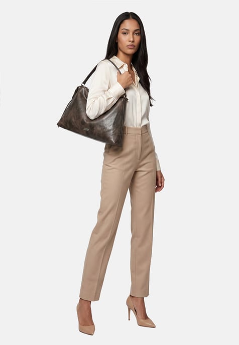 Enrico Coveri Schoudertas Women - Image 5