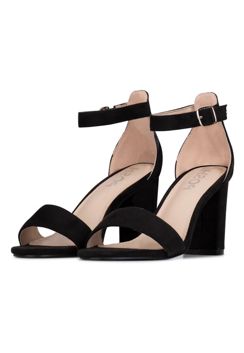 LAURIE Dames sandalen met hak - Image 2