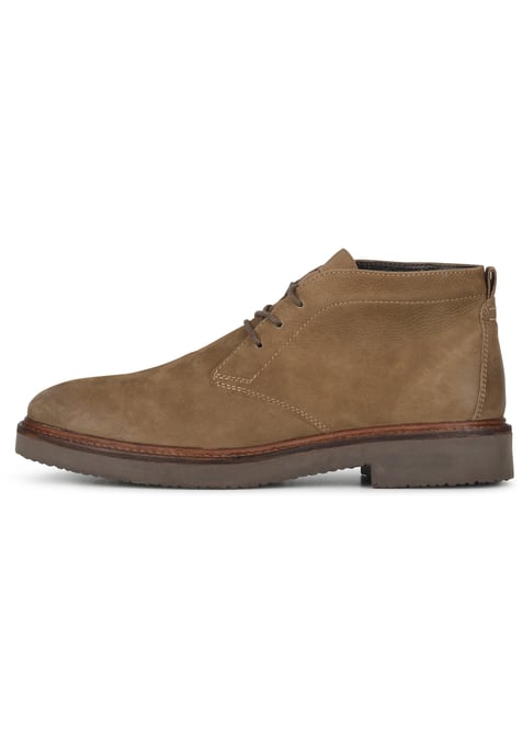 HUDSON Heren veterschoenen - Image 1