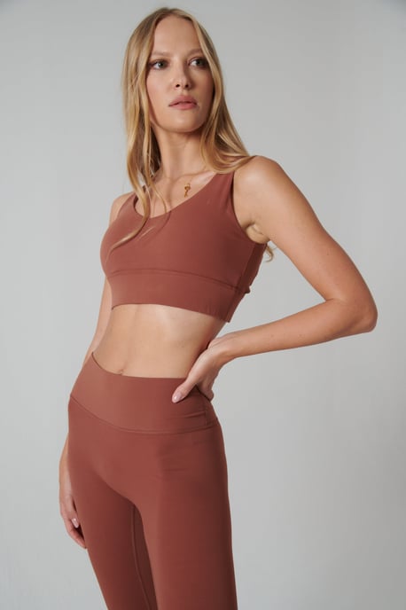 Suzanna Sport-bh - Image 1